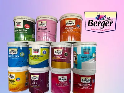 Opus Paints