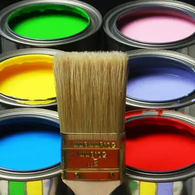 Paint